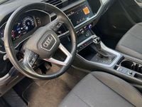 Usata Audi Q3 Premium 150 CV (110 kW) 2021 Grigio SUV