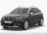 Nuova Seat Arona Xperience 115 CV (84 kW) 2025 Bianco SUV