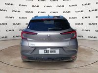 Nuevo Mitsubishi ASX Invite 91 CV (66 kW) 2025 Gris SUV