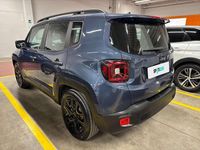 Usata Jeep Renegade Summit 131 CV (96 kW) 2025 Blu/azzurro SUV