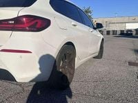 Usata BMW 116 Advantage 116 CV (85 kW) 2021 Utilitaria