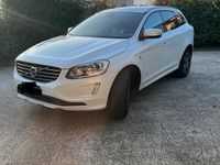 Occasion Volvo XC60 Ocean Race 181 ch (133 kW) 2014 Blanc SUV