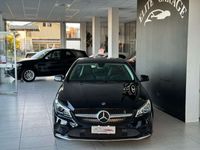 usata Mercedes CLA220 Shooting Brake Premium automatica