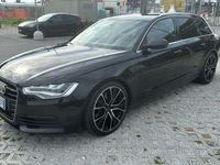 usata Audi A6 Avant 3.0 V6 tdi quattro 245cv s-tronic