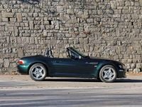 Usata BMW Z3 M Efficient Dynamics 321 CV (236 kW) 1999 Cabrio