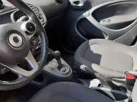 Usata Smart ForFour Electric Drive Passion 41 kW (56 CV) 2019 Utilitaria