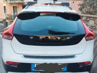 Usata Volvo V40 CC Kinetic 115 CV (84 kW) 2014 Station wagon
