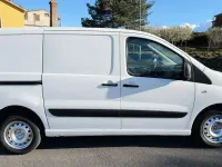 Usata Fiat Scudo 127 CV (93 kW) 2012 Bianco