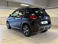 Usata Citroën C3 Aircross Feel 110 CV (80 kW) 2021 Nero SUV