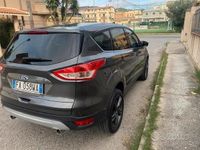 Usata Ford Kuga 150 CV (110 kW) 2015 SUV