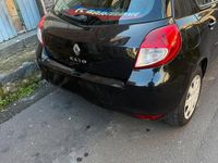 Usata Renault Clio II 2011 Nero Berlina