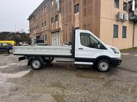 Usata Ford Transit 105 CV (77 kW) 2019 Bianco