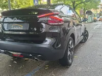 Usata Citroën C4 Feel 110 CV (80 kW) 2022 Nero Berlina
