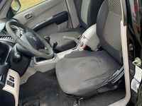 Usata Mitsubishi L200 167 CV (122 kW) 2008 Pick-up