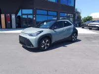 Nuova Toyota Aygo X 92 CV (67 kW) 2026 Nero SUV