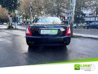 Usata Maserati Quattroporte 430 CV (316 kW) 2009 Nero Berlina