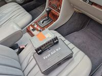 Occasion Mercedes SL380 204 ch (150 kW) 1984 Gris Cabriolet