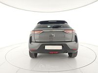 Usata DS Automobiles DS3 110 CV (80 kW) 2022 Gray SUV