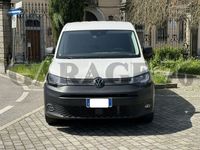 usata VW Caddy 2.0 TDI 122 CV 4Motion Furgone Business Maxi