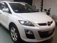 usata Mazda CX-7 2.2L MZR CD Sport Tourer