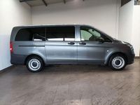 usata Mercedes Vito 2.0 116 D TOURER LONG