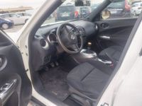 usata Nissan Juke 1.5 dCi CON GANCIO TRAINO