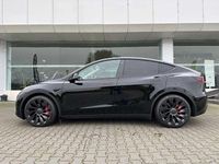 Usata Tesla Model Y Performance 155 kW (211 CV) 2023 SUV