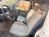 Usata VW T4 77 CV (56 kW) 1991 Furgone
