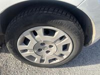 Usata Fiat Idea Active 95 CV (69 kW) 2004 Bianco Monovolume