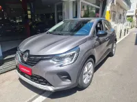 Usata Renault Captur Equilibre 94 CV (69 kW) 2023 Grigio SUV