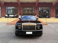 Usata Rolls Royce Phantom 460 CV (338 kW) 2011 Nero Coupé