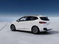 Nuova BMW 218 Active Tourer M Sport 150 CV (110 kW) 2025 Alpin white Monovolume