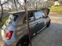 Usata Abarth 595 Pista 165 CV (121 kW) 2021