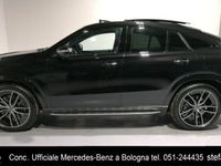 usata Mercedes 350 GLE Coupéde 4Matic Plug-in Hybrid Coupé AMG Line Premium nuova a Castel Maggiore