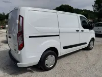Usata Ford Transit Custom 131 CV (96 kW) 2022 Other