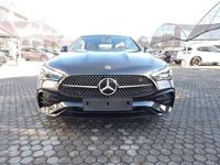 Nuova Mercedes CLE220 Advanced 197 CV (144 kW) 2025 Grigio Cabrio