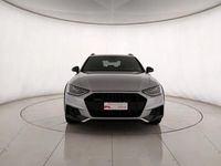 Usata Audi A4 Allroad Ambiente 204 CV (150 kW) 2023 Argento floret metallizzato Station wagon