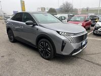Usata Peugeot 3008 GT 136 CV (100 kW) 2025 Grigio SUV