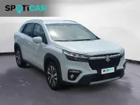 Usata Suzuki SX4 S-Cross 129 CV (94 kW) 2023 Bianco SUV