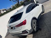 usata Audi Q3 Sportback 35 1.5 tfsi mhev S line edition 150cv s-