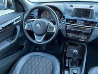 Usata BMW X1 xLine 150 CV (110 kW) 2018 SUV