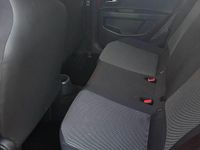 Usata Seat Mii 2019 Rosso Utilitaria