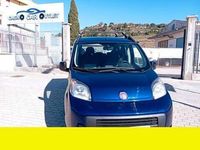 usata Fiat Qubo 1.3 MJT 80 CV Trekking