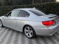 Occasion BMW 320 184 ch (135 kW) 2012 Argent Coupé