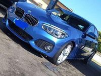 Usata BMW 116 M Sport 116 CV (85 kW) 2015 Utilitaria