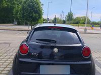 Occasion Alfa Romeo MiTo 85 ch (62 kW) 2014 Noir Citadine