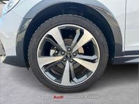 Usata Audi A1 Ambiente 150 CV (110 kW) 2022 Bianco ghiacciaio metallizzato  nero mito metallizzato SUV