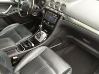 Usata Ford S-MAX S 170 CV (125 kW) 2011 Nero Monovolume