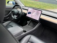 Usata Tesla Model 3 Performance 360 kW (490 CV) 2019 Berlina