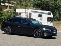 Usata Audi A6 Business Plus 204 CV (150 kW) 2019 Station wagon